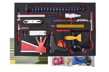 Dent tool kit