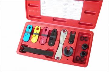 FUEL &  AIR CONDITIONING DISCONNECTION TOOL SET