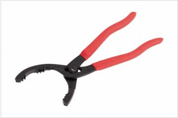 SMALL OIL FILTER PLIERS 10