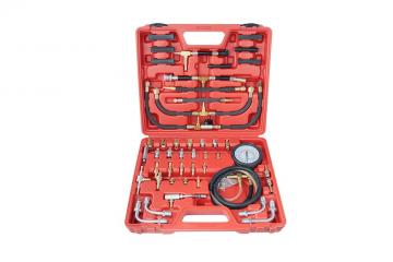 MASTER FUEL INJECTION INJECTOR PRESSURE TEST KIT