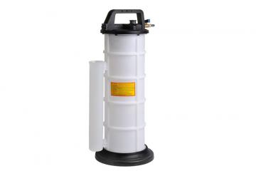 PNEUMATIC FLUDE EXTRACTOR (9L)