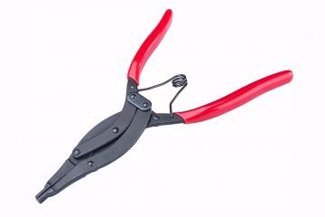 HEAVY DUTY SNAP RING CIRCLIP PLIERS Compound Leverage Parallel Opening