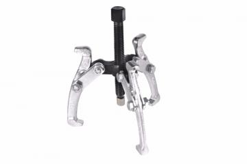 DROP FORGED 3-JAW GEAR PULLER WITH CASE