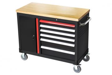 42 INCH TOOL CABINET