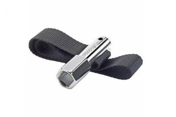 1/ 2 Inch Drive Oil Filter Strap Wrench