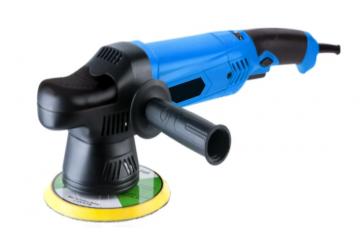 Dual Action polisher - 150mm