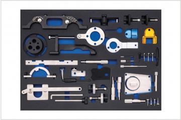  Engine Timing Tool Set | for Fiat, Alfa, Lancia, Opel, Suzuki, Ford