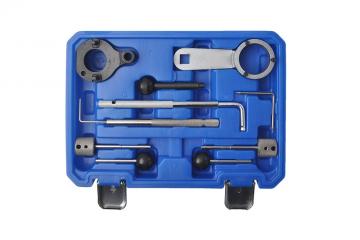Timing tool set suitable for VW Group 1.6 - 2.0 TDI CR engines - year 2012