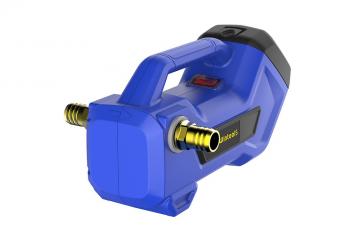 18Volt Cordless Transfer Pump (For Water/Oil)