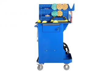 30 INCH 1 DRAWERS GRINDING TOOL CABINET
