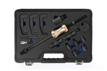Injector Removal Tool Kit For Use With Air Hammer 