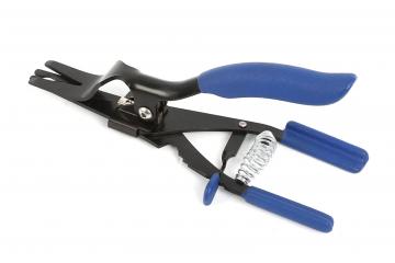 Hose Removal Pliers with Locking Pin