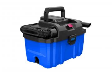 18V Li-ion Cordless vacuum cleaner (Brush motor)