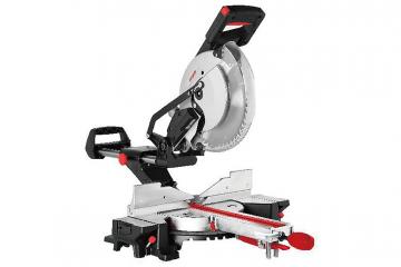 Miter Saw (Double Bevel)