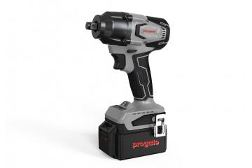 Brushless 1/2inch Impact Wrench